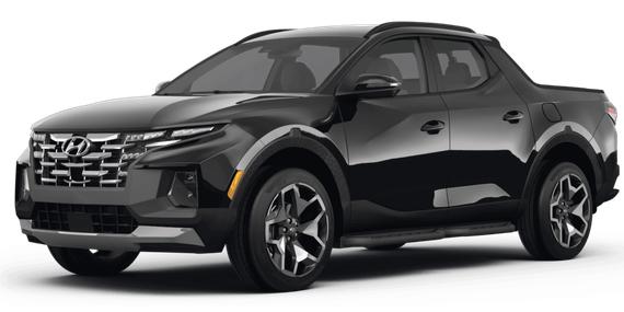 HYUNDAI SANTA CRUZ 2023 5NTJEDAF9PH064309 image